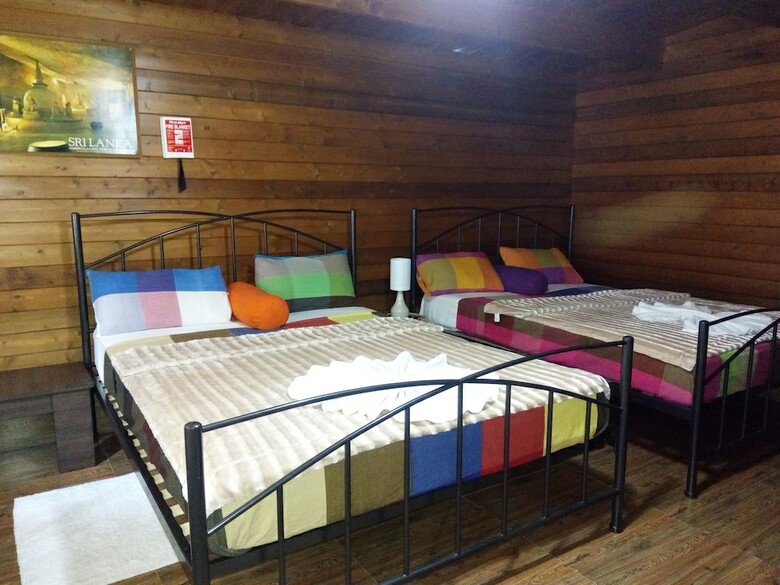 Maoya Retreat Hotel