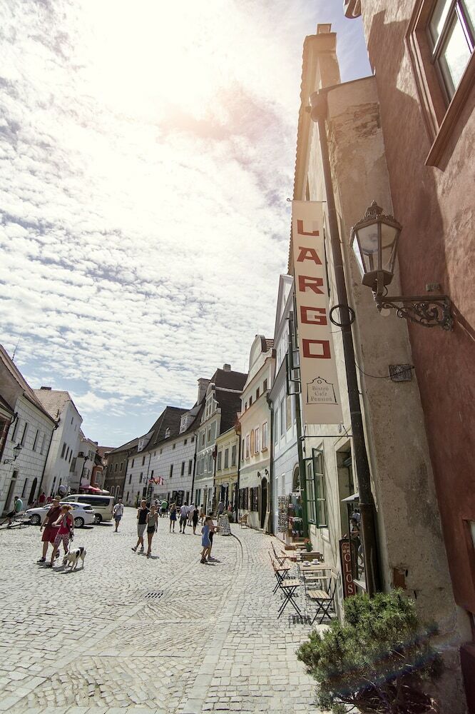 Pension Largo