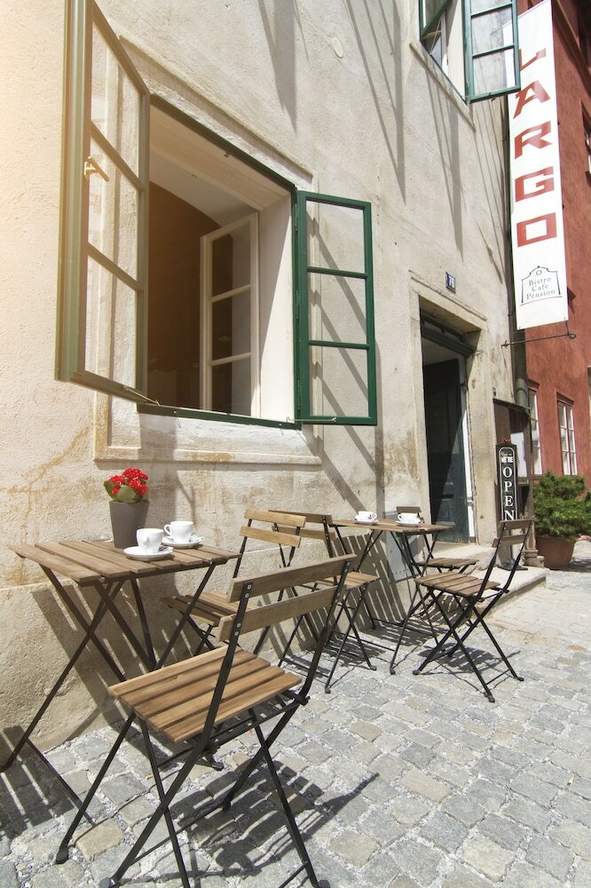 Pension Largo