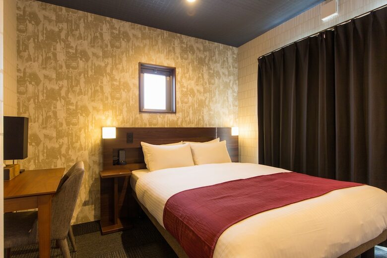 Japaning Hotel Omiya Matsubara
