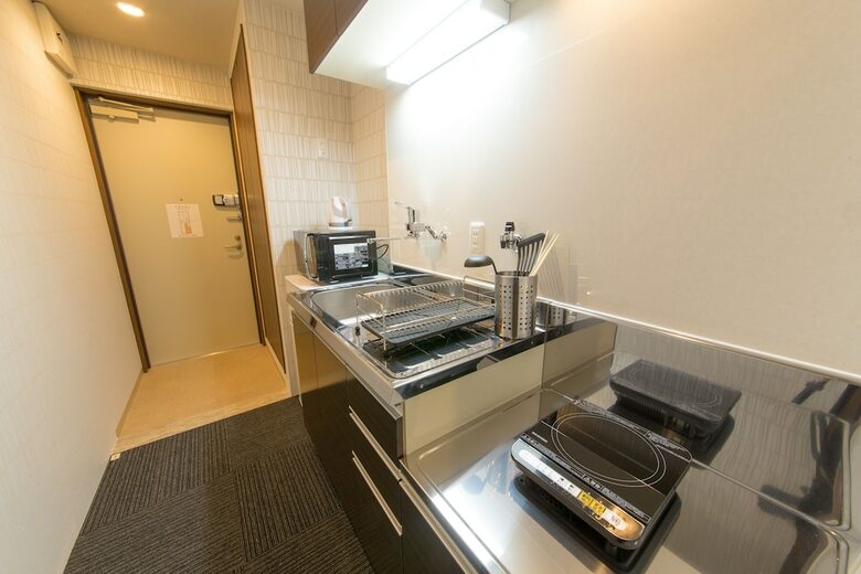 Japaning Hotel Omiya Matsubara