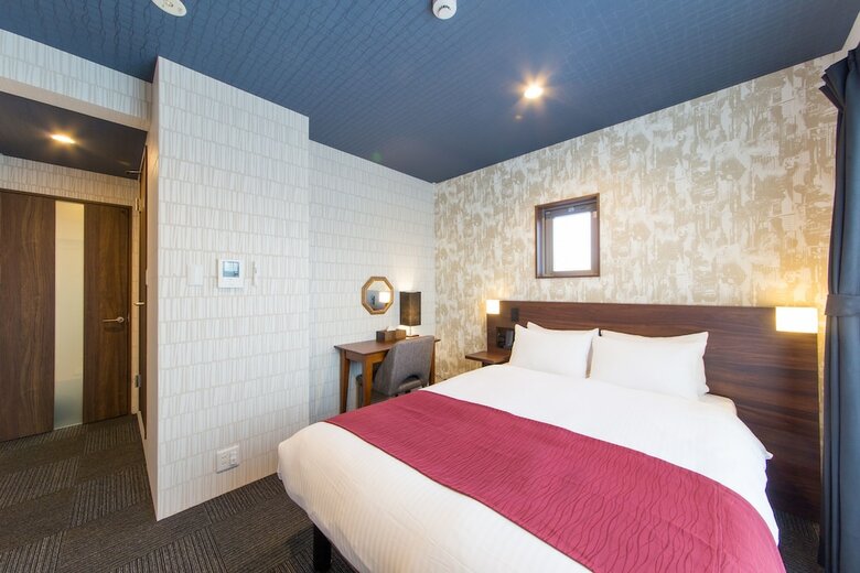 Japaning Hotel Omiya Matsubara