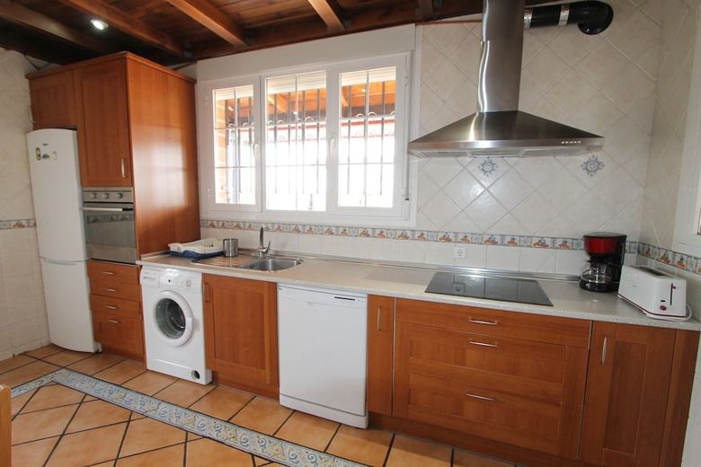 Casa Rural Mirador de Aranjuez