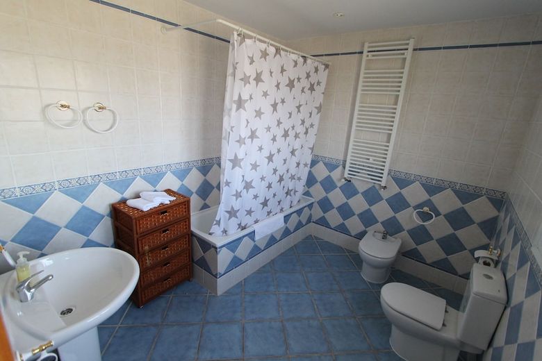 Casa Rural Mirador de Aranjuez