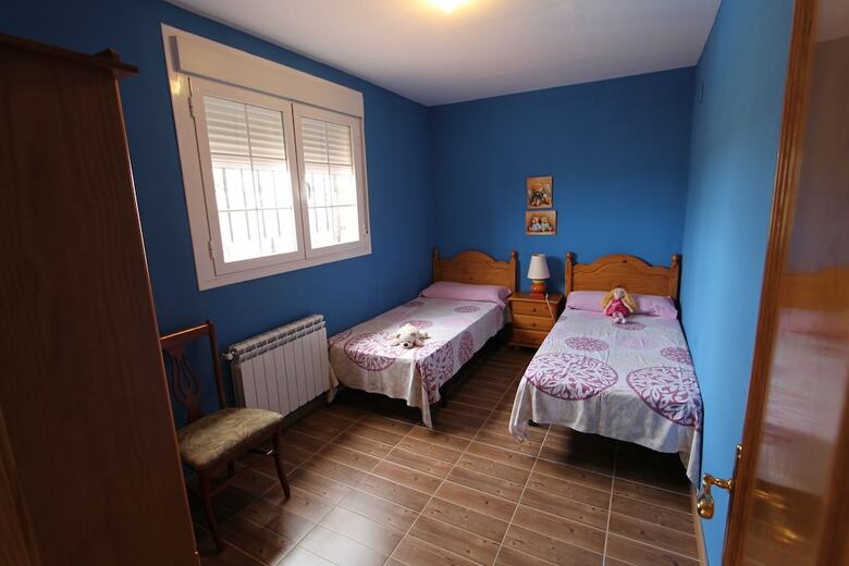 Casa Rural Mirador de Aranjuez