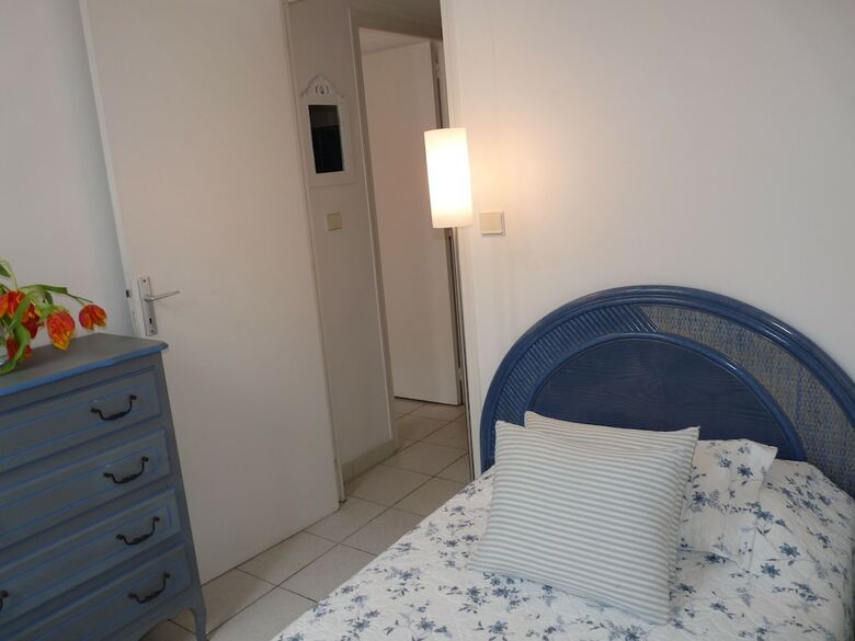 Apartamento Suquet Breeze