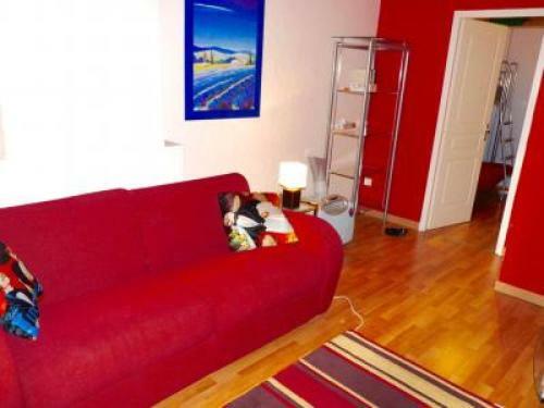 Faure Apartment