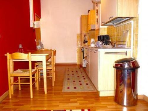 Faure Apartment