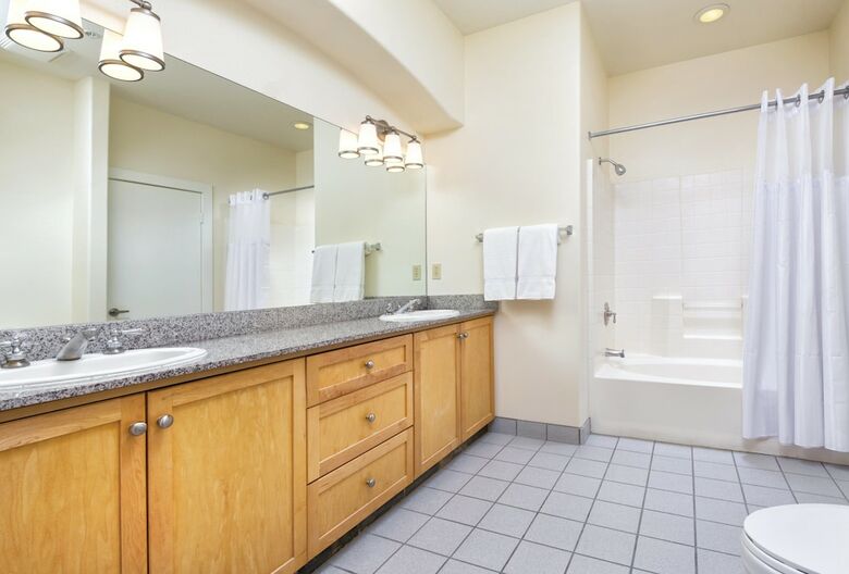 Hotel Worldmark Cathedral City