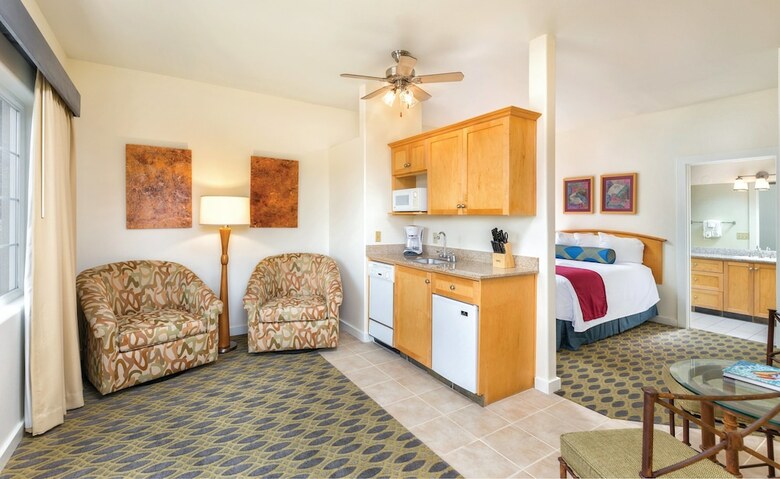 Hotel Worldmark Cathedral City