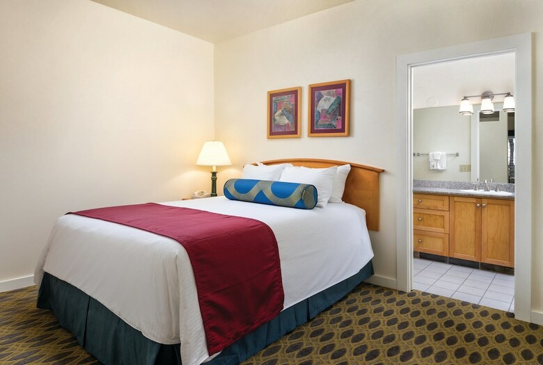 Hotel Worldmark Cathedral City