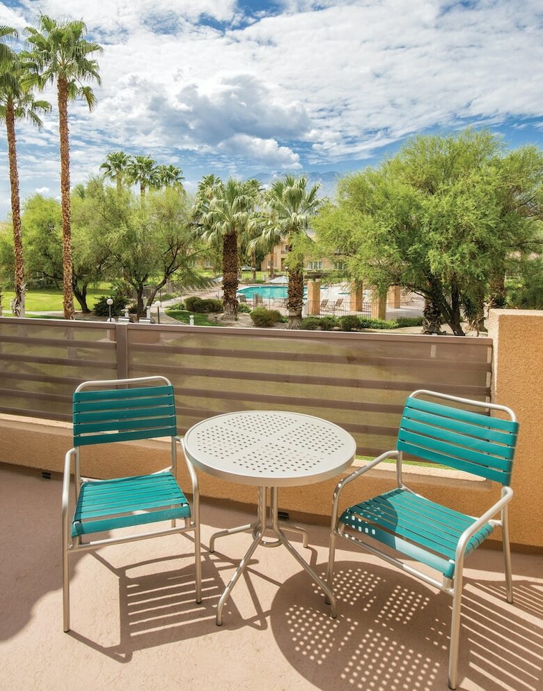 Hotel Worldmark Cathedral City