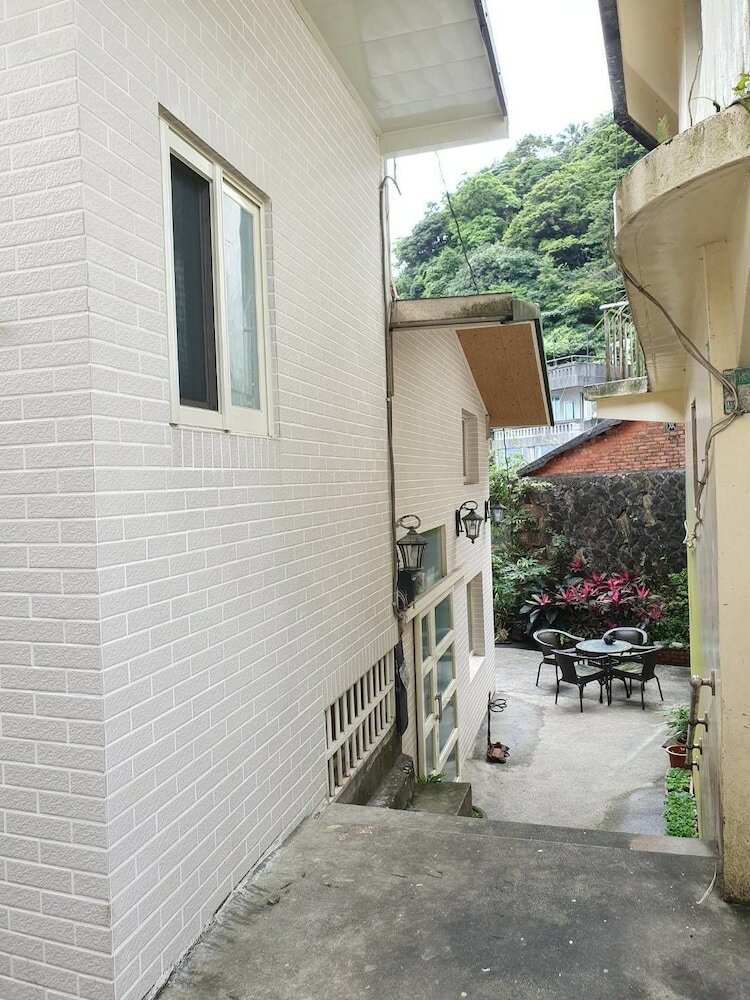 Chien Ching B&B