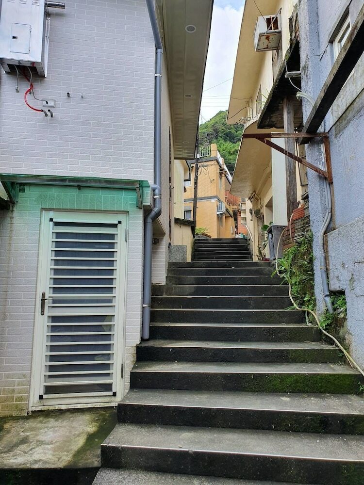 Chien Ching B&B