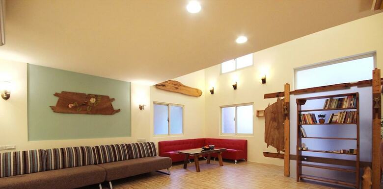 Chien Ching B&B