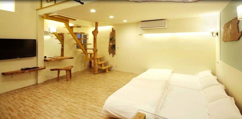 Chien Ching B&B
