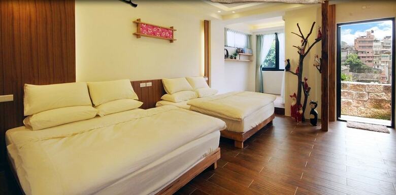 Chien Ching B&B