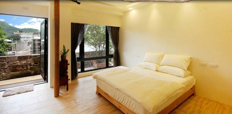 Chien Ching B&B