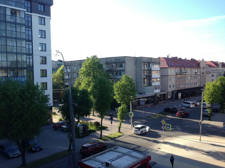 Apartamentos Tatiana