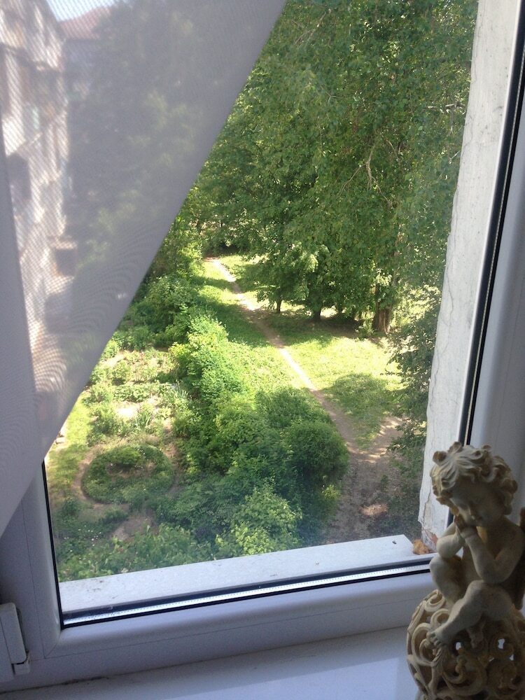 Apartamentos Tatiana