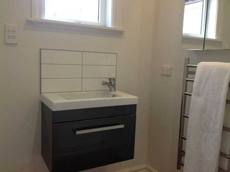 Wellington City Townhouse