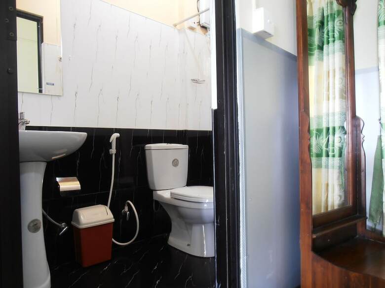 Hotel Satyodaya Educational Training Centre