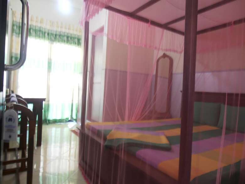 Hotel Satyodaya Educational Training Centre