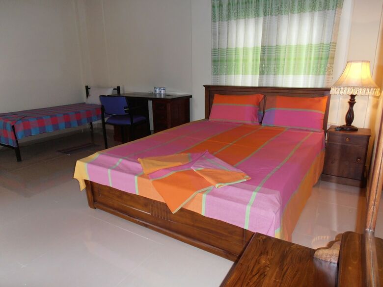 Hotel Satyodaya Educational Training Centre