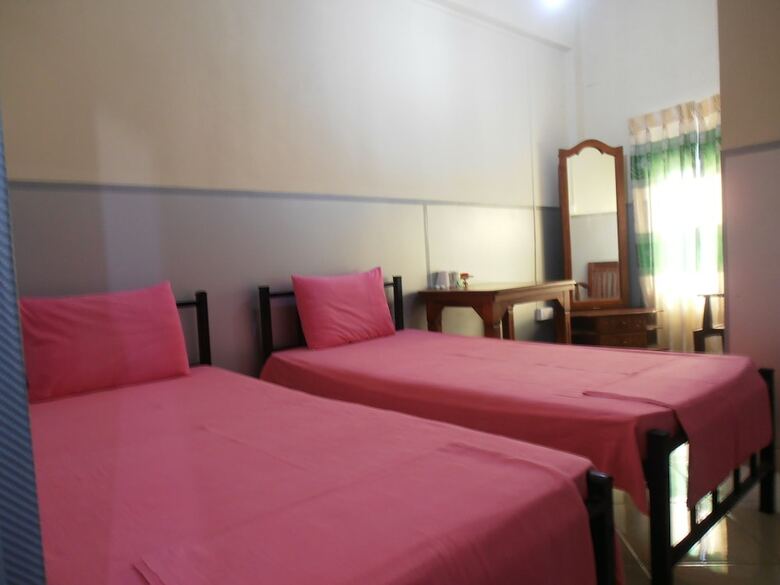 Hotel Satyodaya Educational Training Centre