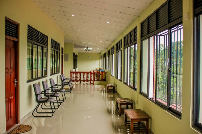 Hotel Satyodaya Educational Training Centre