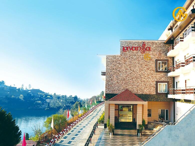 Hotel Tag Resorts Lavanya Bhimtal
