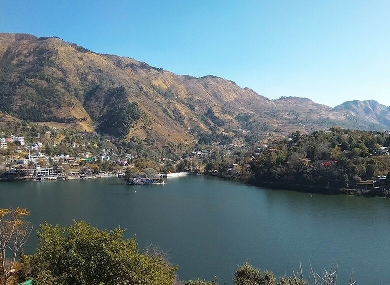 Hotel Tag Resorts Lavanya Bhimtal