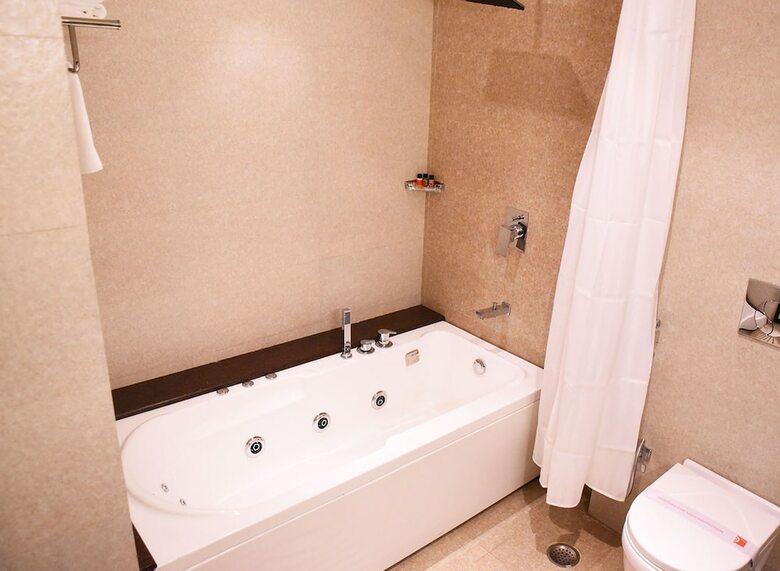 Hotel Tag Resorts Lavanya Bhimtal