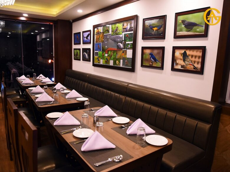 Hotel Tag Resorts Lavanya Bhimtal