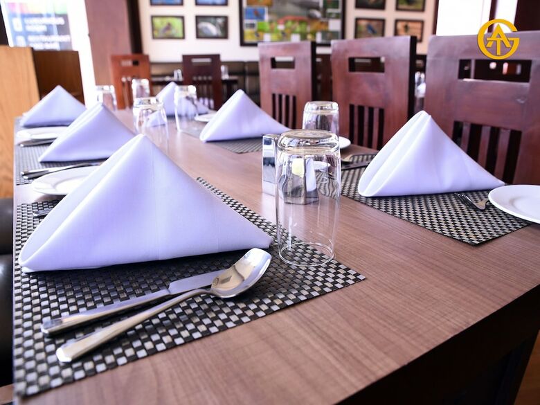 Hotel Tag Resorts Lavanya Bhimtal