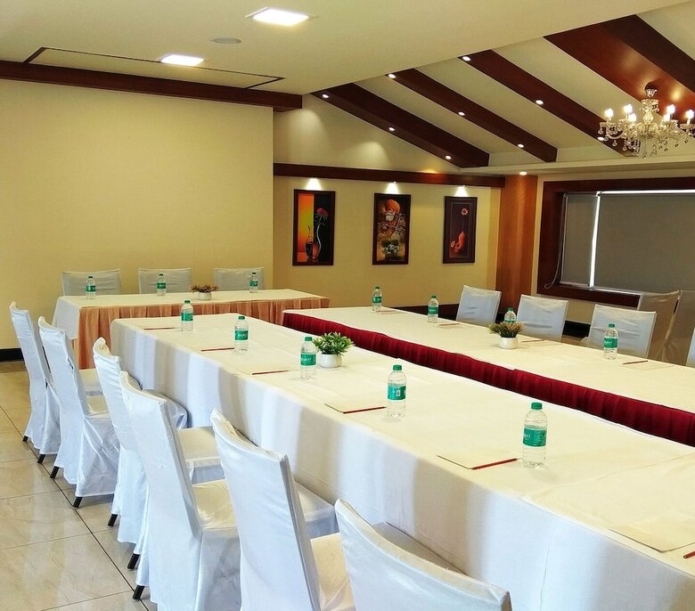 Hotel Tag Resorts Lavanya Bhimtal