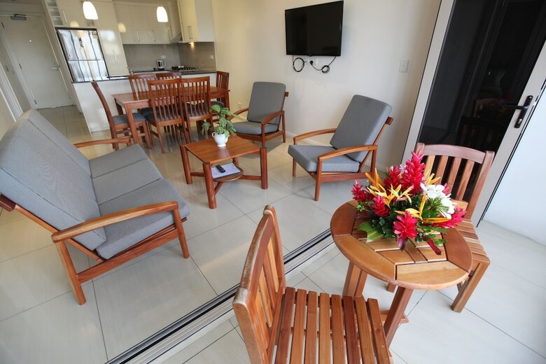 Premiere Apartments