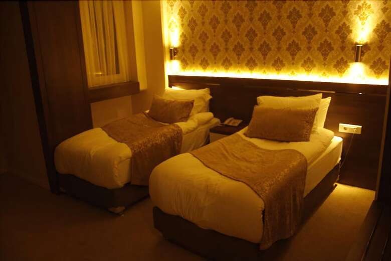 Hotel Aygoren Otel Denizli