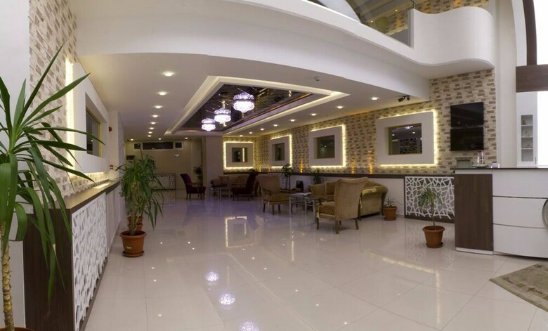 Hotel Aygoren Otel Denizli