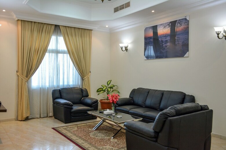 Aparthotel Al Misrea Tower