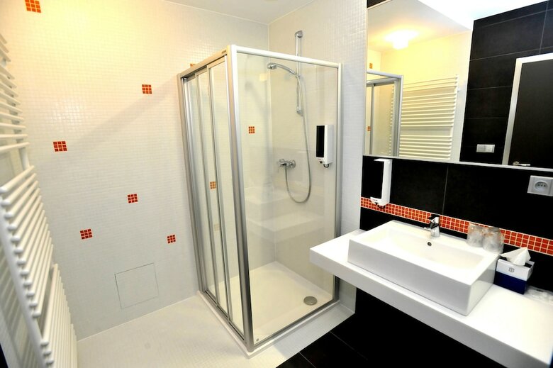 Hotel Buly Ar�na Krava?e
