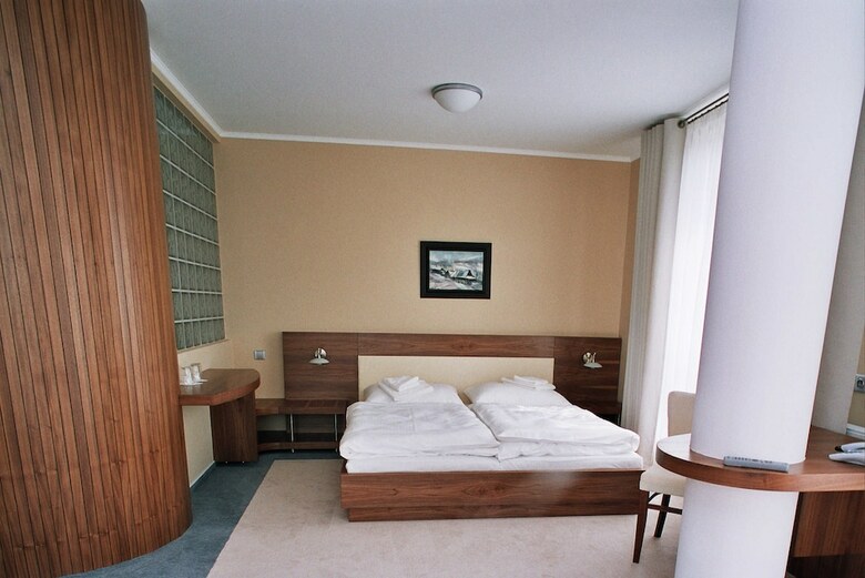 Hotel Buly Ar�na Krava?e