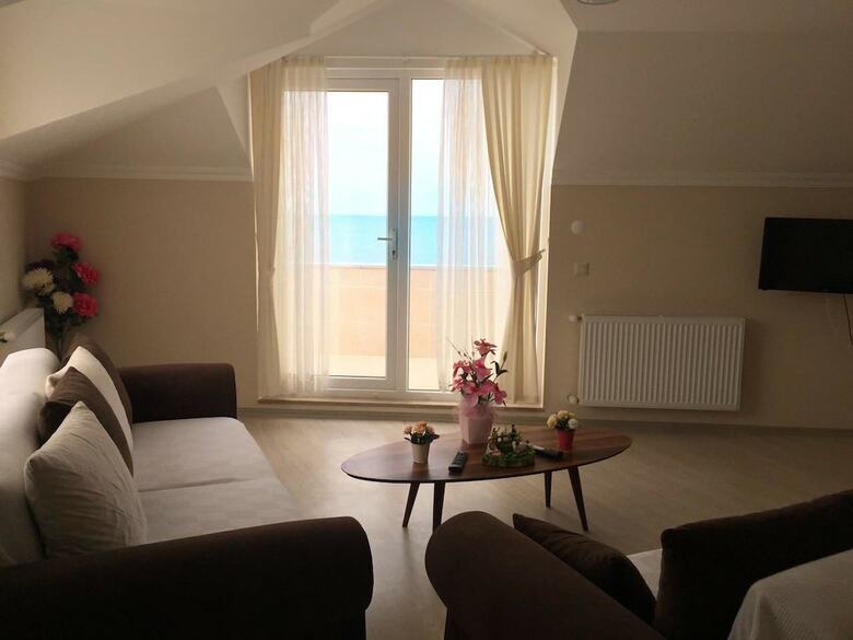 Trabzon Heaven Suite Hotel