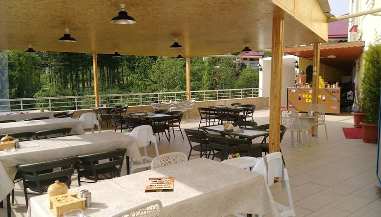 Trabzon Heaven Suite Hotel