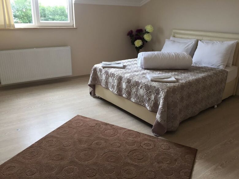 Trabzon Heaven Suite Hotel