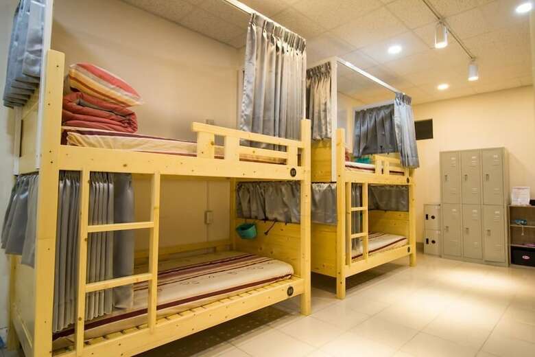 Hostal Little House Hostel