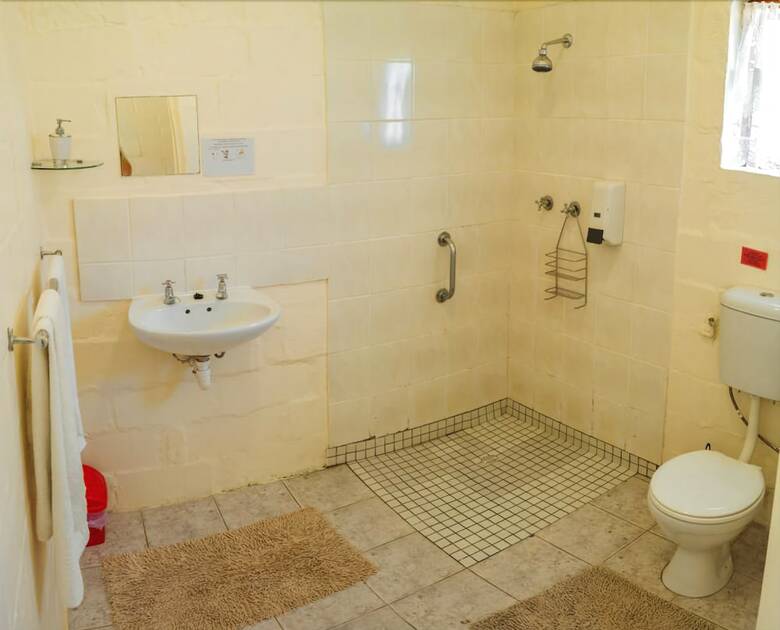 Apartamentos Kingfisher Hollow Exclusive Guest House