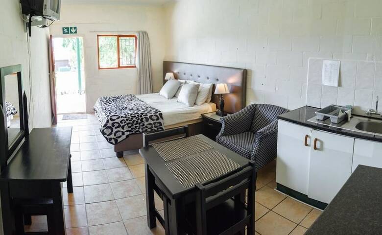 Apartamentos Kingfisher Hollow Exclusive Guest House