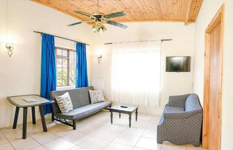 Apartamentos Kingfisher Hollow Exclusive Guest House