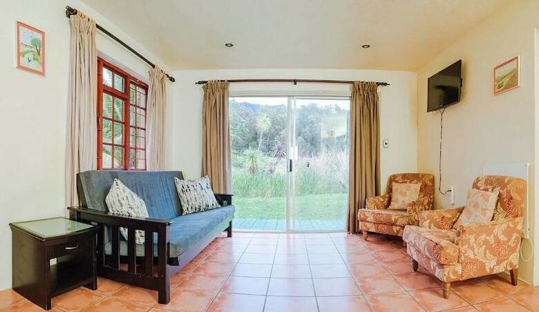Apartamentos Kingfisher Hollow Exclusive Guest House